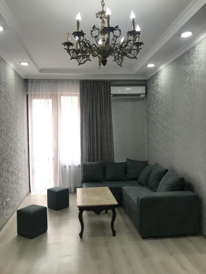 Flat Batumi Ngoại thất bức ảnh