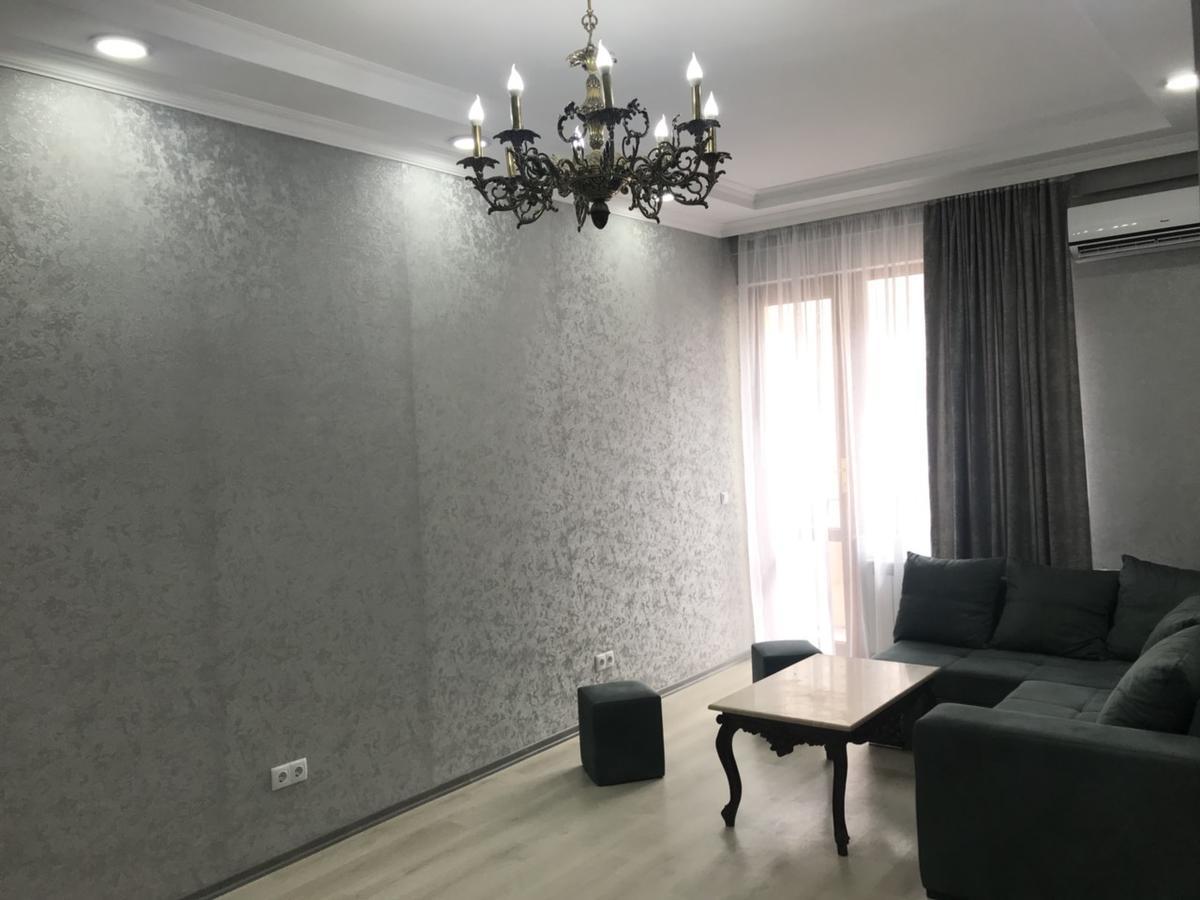 Flat Batumi Ngoại thất bức ảnh